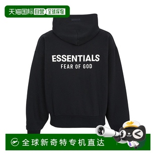 韩国直邮fear god 1h可退 男士 针织衫