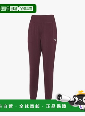 韩国直邮diadora 女士打底裤D2322PPF33BDD