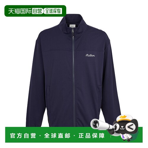 1h可退 韩国直邮malbon golf 男士 高尔夫夹克衫