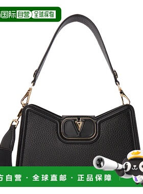 1h可退 韩国直邮瓦伦蒂诺 B0N11LFN 0NO 女士 肩包华伦天奴斜挎包