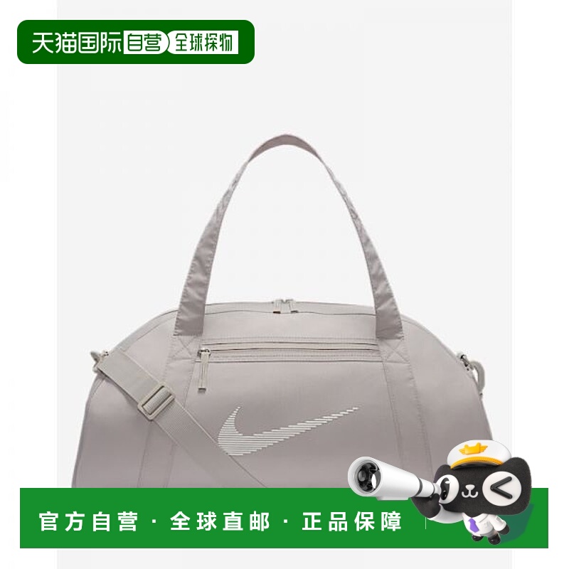 韩国直邮NIKE {仅限店内}NIKE Gym Club Duffel Bag24L - Colleg