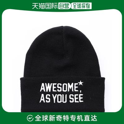 韩国直邮PEEPS 外出行便携通勤百搭awesomebini(bl)