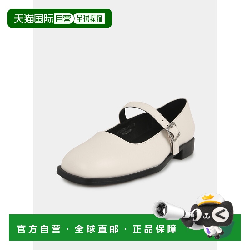 韩国直邮SHOOPEN韩版秋冬新款日常休闲实用平价女款玛丽珍鞋HPWWV