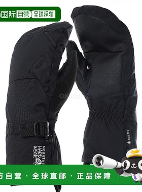 韩国直邮MOUNTAIN HARDWEAR All Tracks GORE-TEX 手套 (2131001-