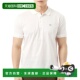 COMPANY Polo 韩国直邮CP 丝光轻质平纹针织 衫 18CMPL091A