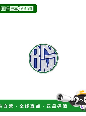 韩国直邮ADER ERROR 公用胸针BNMT badge Multi 306164641