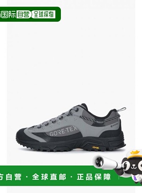 韩国直邮KOLON SPORT男士运动袜FE4DX23320GRY_M