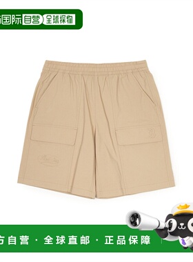 韩国直邮MLB 公用短裤 3ASMV0553-43BGD