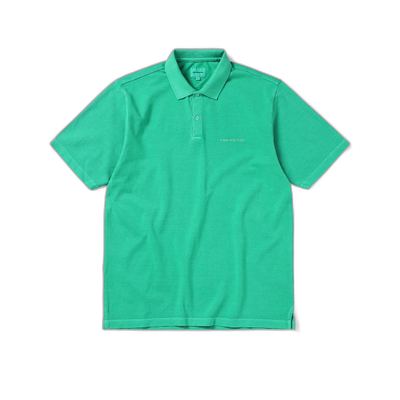 韩国直邮THISISNEVERTHAT 公用Polo衫T-Logo S/S Jersey Polo Gre