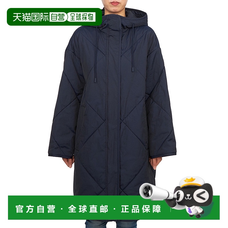 1h可退 韩国直邮max mara 女士 羽绒服