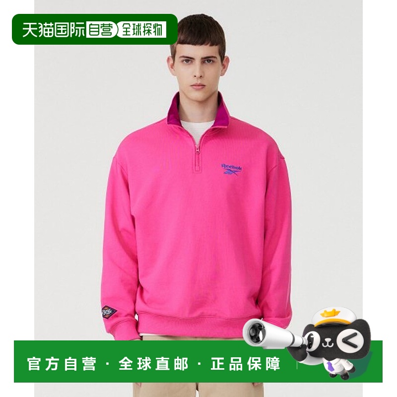 韩国直邮REEBOK锐步 UNION JACK夹克RETS3EM82P2