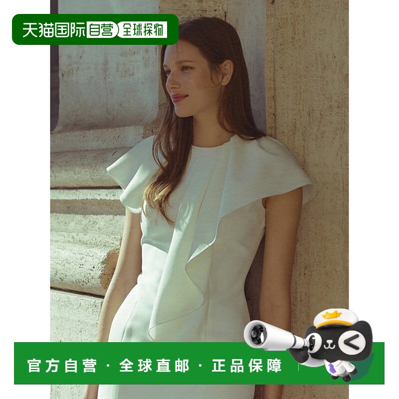 韩国直邮BAU by Bride And You 女士连衣裙302791583 REIGHLEE Ruf