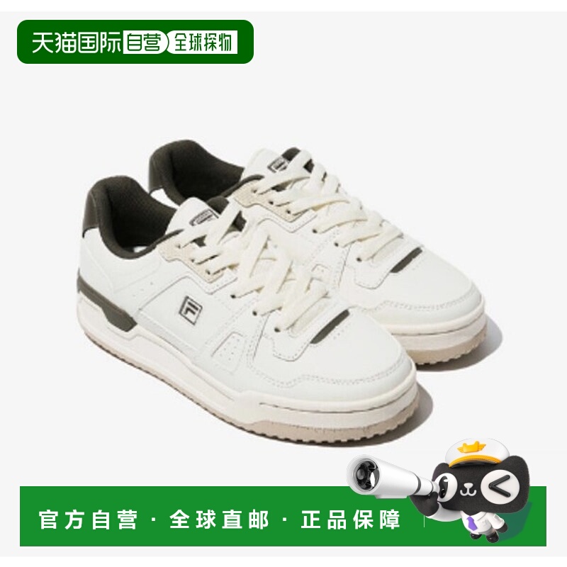 韩国直邮FILA FS253TN03X002101（轮毂）TARGA 88/25斐乐运动鞋