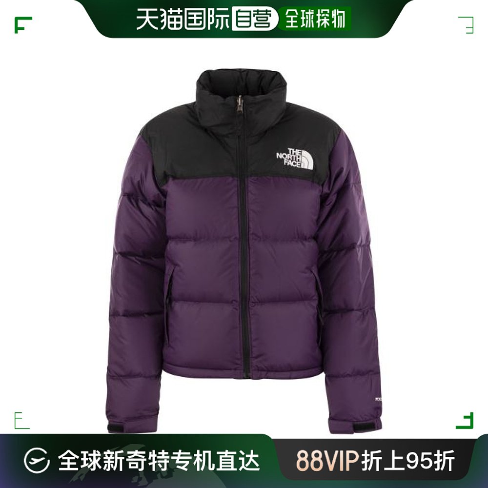 韩国直邮NORTH FACE24SS夹克女NF0A3XEO PURPLE