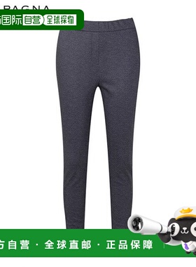 韩国直邮compagna [Communia] 基本緊身褲-CF19KX9003135A紧身裤