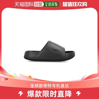 韩国直邮NIKE24SS平板鞋女24PDX4816SP 001BLACK