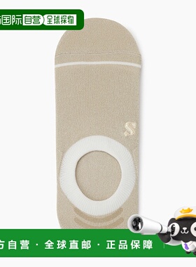 韩国直邮SISLEY 女士袜子 SCSO01411GO船袜
