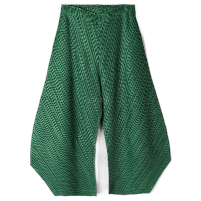 韩国直邮PLEATS PLEASE ISSEY MIYAKE 阔腿裤休闲裤