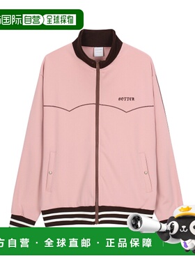 韩国直邮GOTTER GALLERY 公用运动茄克/外套 GT25SPTP02PK STITCH