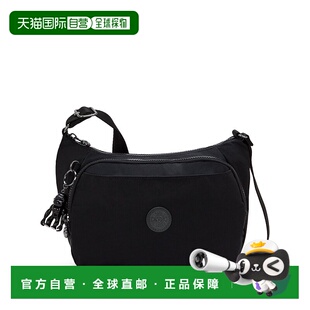 韩国直邮kipling [官方]Kipling 凯普林斜挎旅行包 KPCBS18 INBK