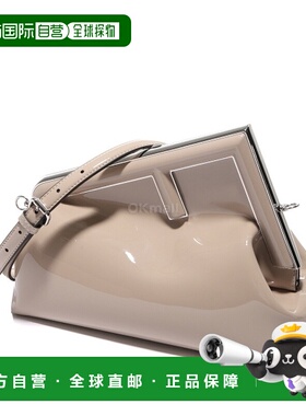 韩国直邮FENDI 8BP137 ANSN F11ND 单肩包手提包