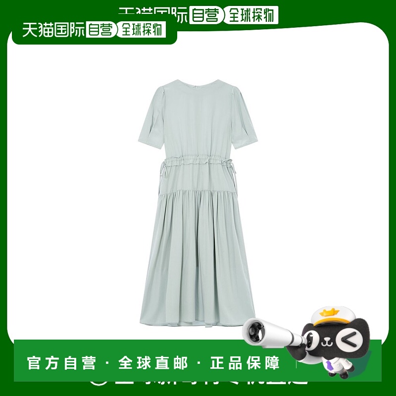 韩国直邮g-cut  连衣裙高端穿搭舒适时髦 时尚减龄叠穿高档显瘦