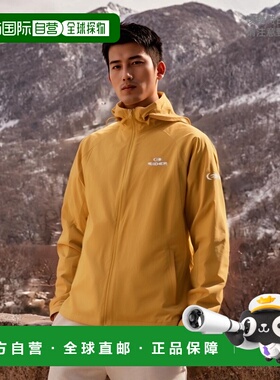 韩国直邮EIDER 运动茄克/外套POP α DMM24188Y6