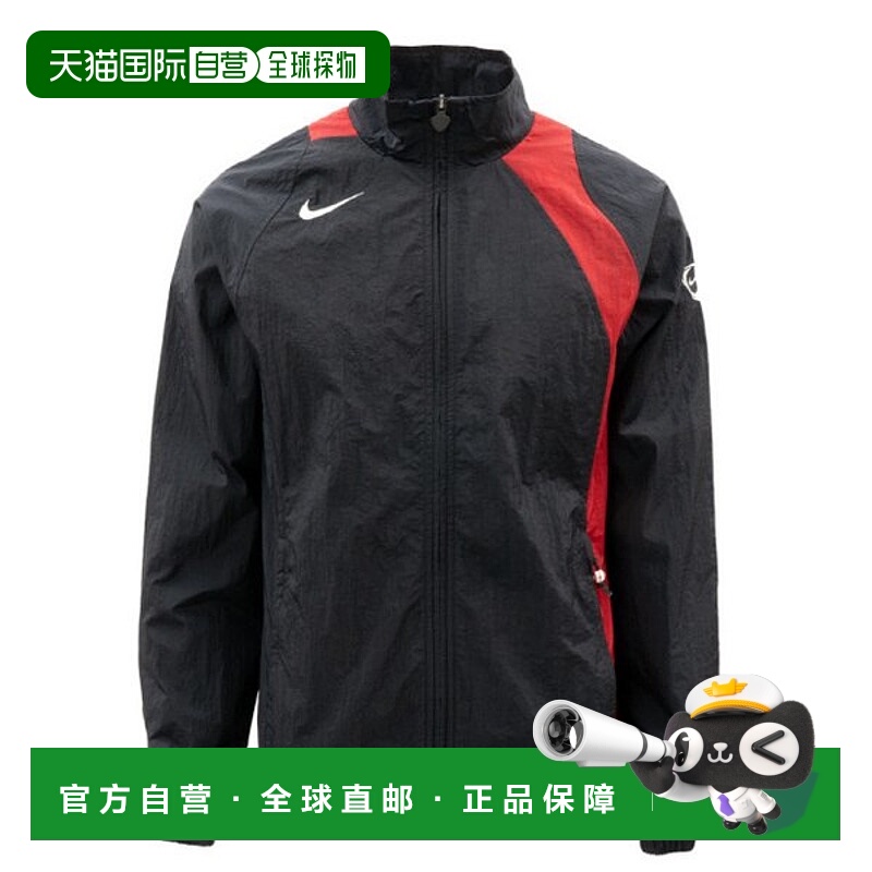 韩国直邮NIKE 耐克风衣 ZQC HQ3392-010 AS Repel Total 90 Woven