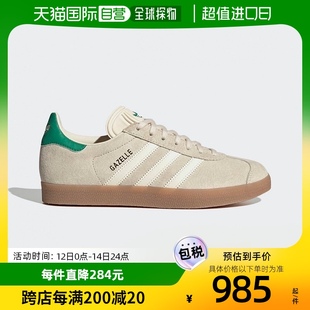 阿迪达斯 运动休闲鞋 通用 韩国直邮adidas