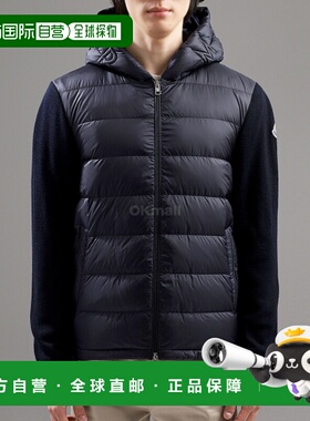 韩国直邮MONCLER 9B00006 M1131 776 夹克