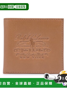韩国直邮POLO RALPH LAUREN MAPOSLG0G220264-270卡包收纳