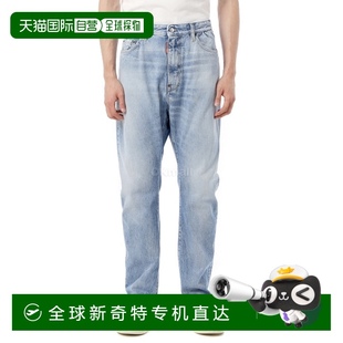 牛仔裤 韩国直邮DSQUARED2 470 S74LB1746 S30839