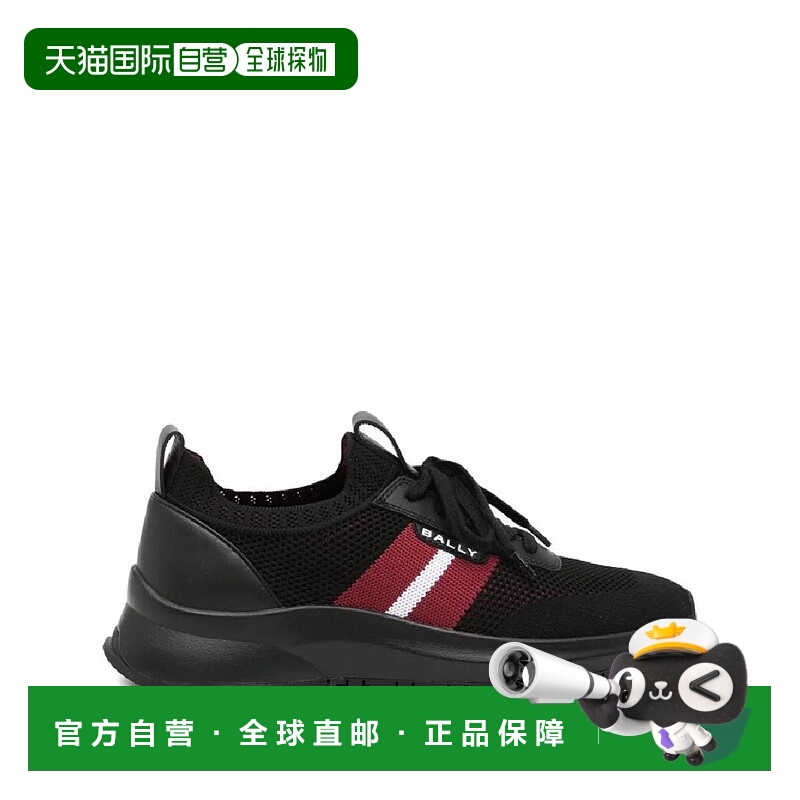 韩国直邮BALLY 25 FW Balenciaga Darnell T 低帮运动鞋 MSK0CFTE