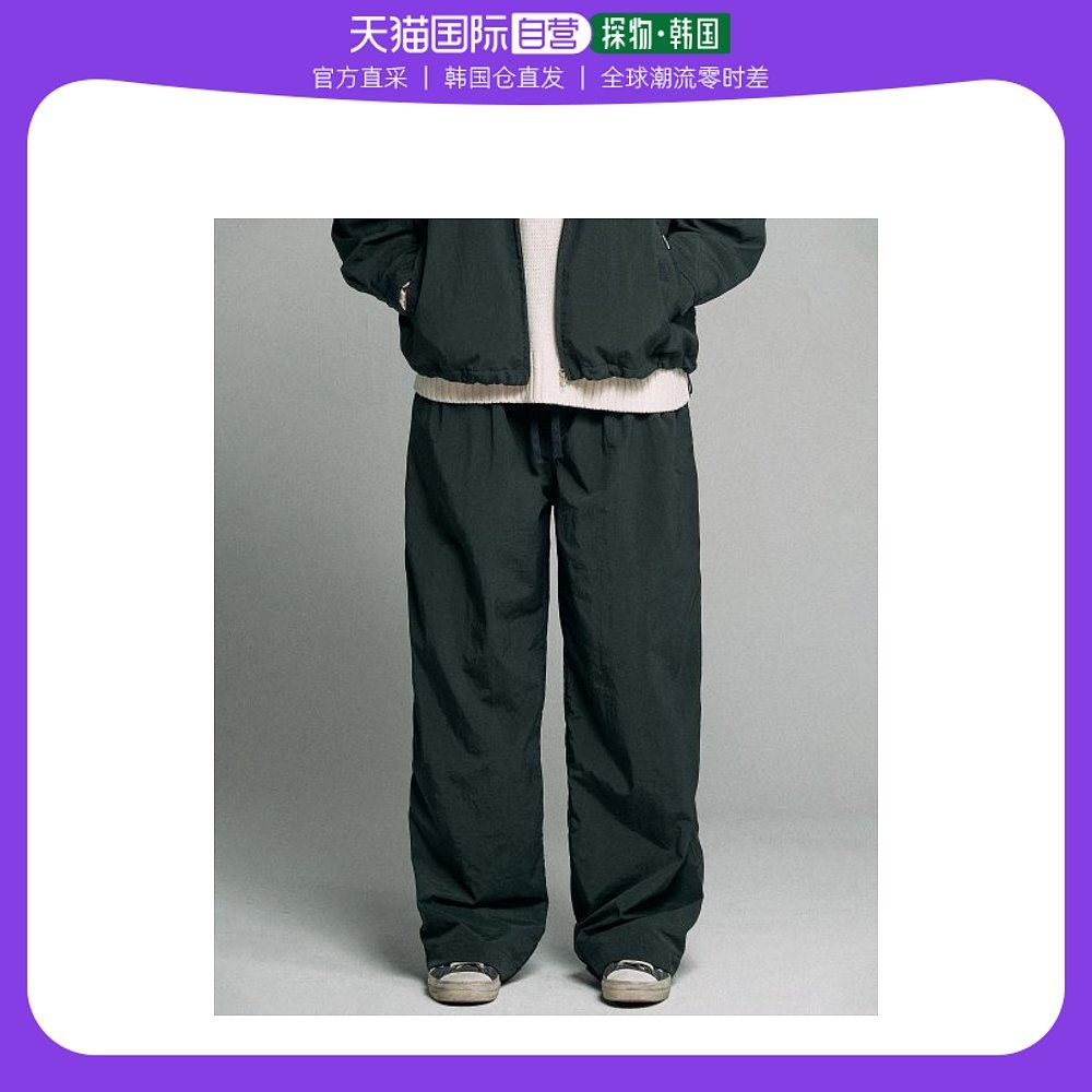 韩国直邮sculptor 休闲裤 sc22a452ch