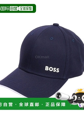 韩国直邮HUGO BOSS 大写粗体 (50519219-402)