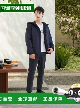 韩国直邮ARCTERYX 男士运动茄克/外套AJPSM07082BSR BETA AR JACK