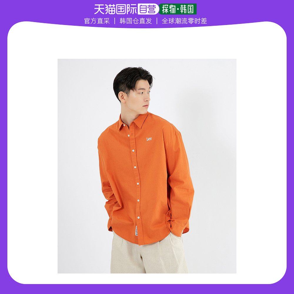 韩国直邮lee 通用 衬衫