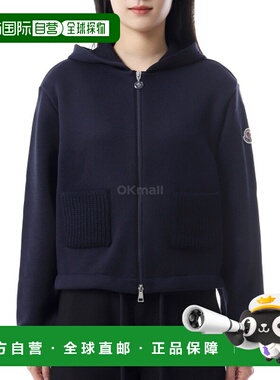 韩国直邮MONCLER 8G00002 89B0Q 778 兜帽/拉链