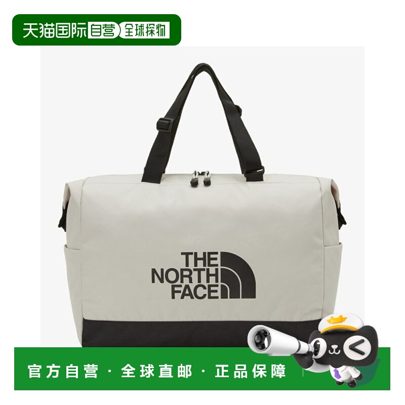 韩国直邮THE NORTH FACE 户外运动时尚百搭休闲托特包 NN2FP62K
