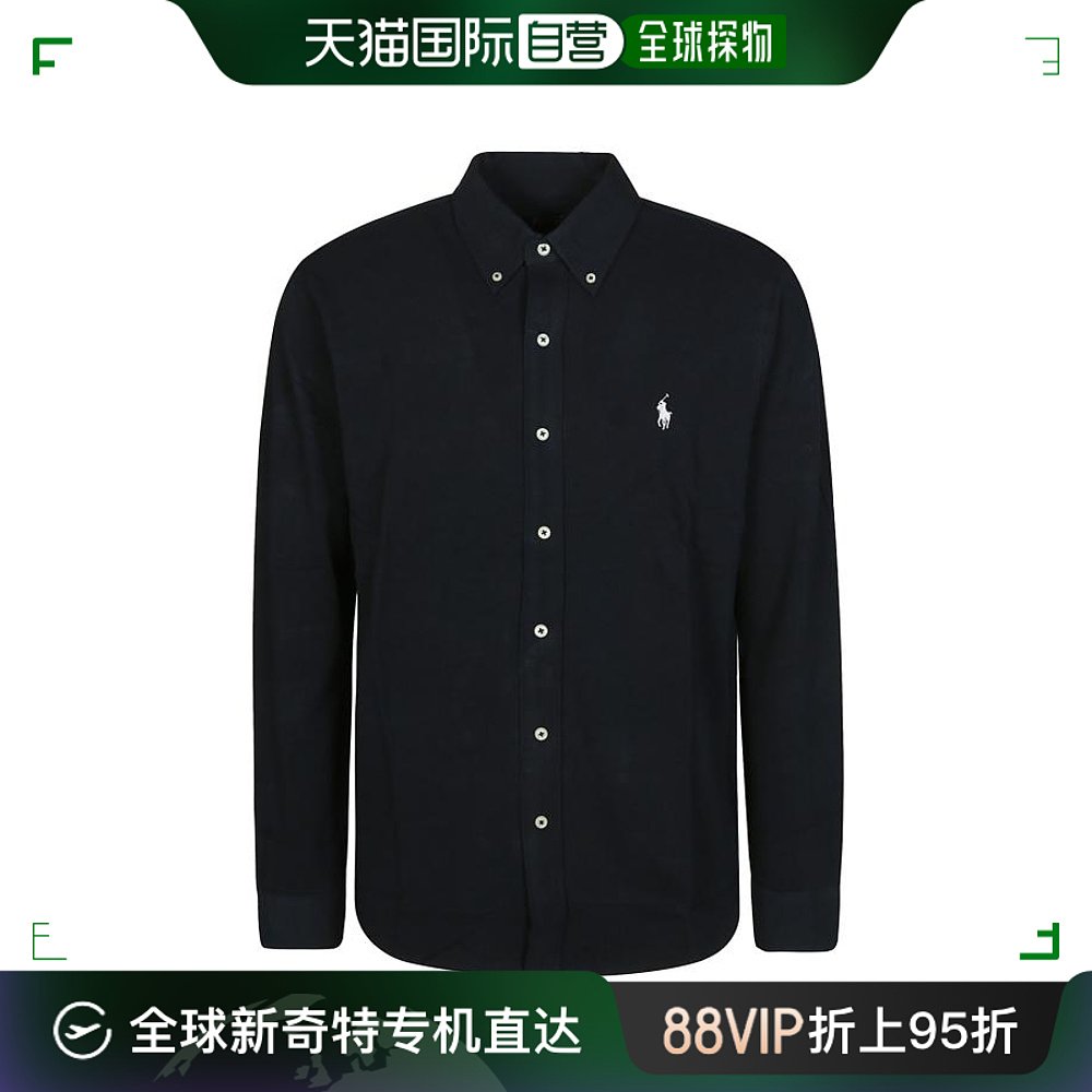 韩国直邮POLO RALPH LAUREN24SS沙滩装男710654408016BLUE