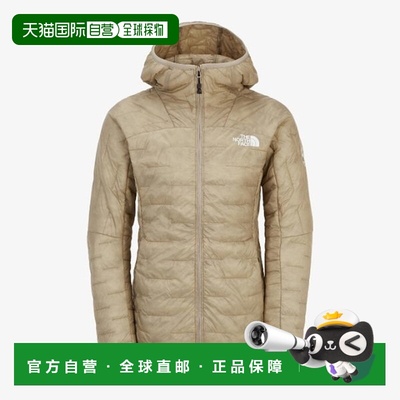韩国直邮THE NORTH FACE The North Face 软垫 JQS NJ3NQ82B 女式