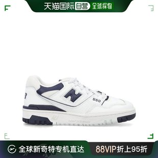 New 韩国直邮New 休闲板鞋 24PBBW550B Balance Sneakers