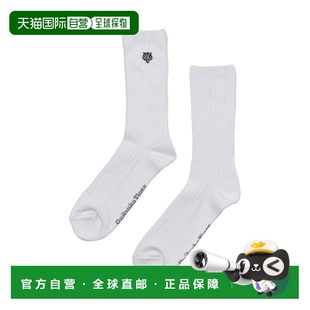 运动袜3183B102_100 男士 韩国直邮ONITSUKA TIGER