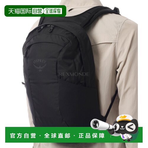 韩国直邮OSPREY远行远景FARPOINT FAIRVIEW日包15L双肩包26新款