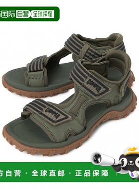 韩国直邮CAMPER [釜山] 坎珀漂流小径男式凉鞋 K101040 004