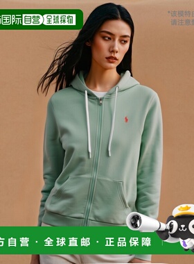 韩国直邮POLO RALPH LAUREN 女士运动茄克/外套WMPOKNINFB20646-30