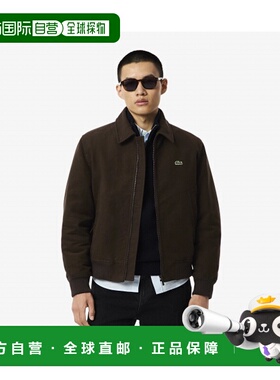 韩国直邮LACOSTE 男士运动茄克/外套 BH5147-55NSKB夹克
