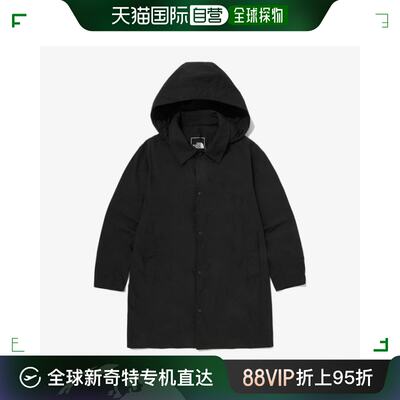 韩国直邮THE NORTH FACE 跑步外套 夹克/CQK/NC3BQ11A/男/Mac/大