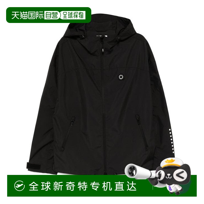 韩国直邮KENZO25SS夹克男FF55BL175 9NB99Black