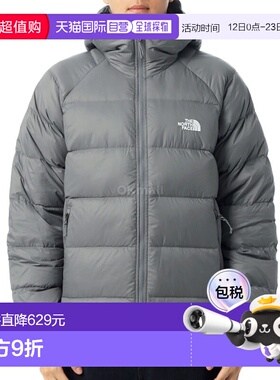 韩国直邮The North Face 男士 Hydrenalite 羽绒连帽衫 (NF0A5GIE